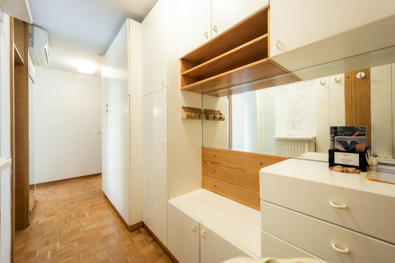 Apartment Rudy Ljubljana Exterior photo
